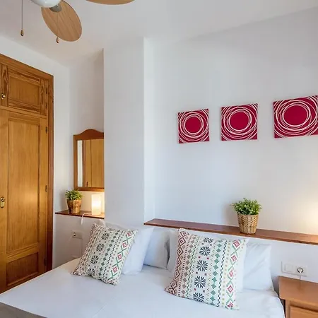 Andaluz - Azahara Apartment Nerja
