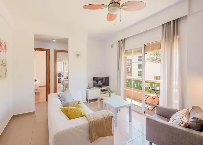 Andaluz - Azahara Apartment
