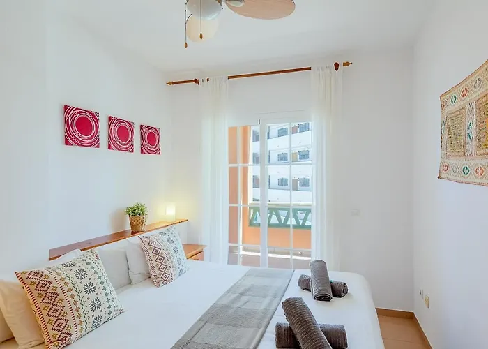 Apartment Andaluz - Azahara