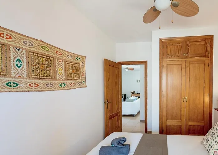 Andaluz - Azahara Apartment