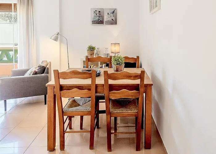Apartment Andaluz - Azahara