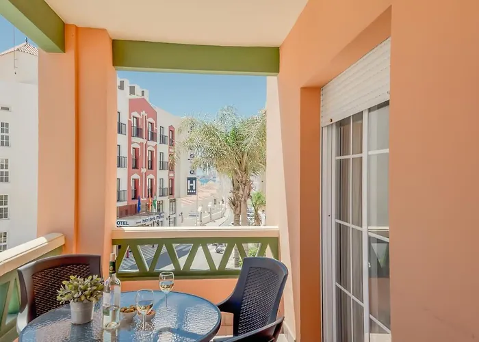 Andaluz - Azahara Apartment
