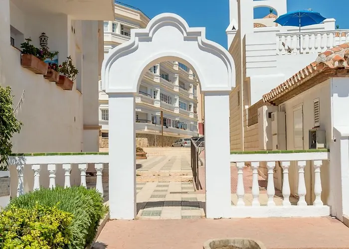 Andaluz - Azahara Apartment *
