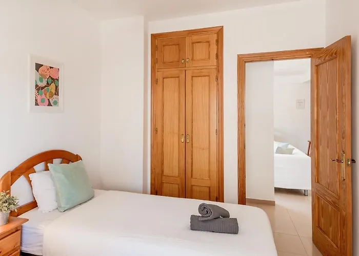 Andaluz - Azahara Apartment